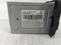 2007-2008 Chevrolet Impala Radio AM FM Cd Player Receiver Replacement P/N:15850678 Fits Fits 2007 2008 OEM Used Auto Parts -