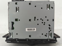 2007-2008 Chevrolet Impala Radio AM FM Cd Player Receiver Replacement P/N:15850678 Fits Fits 2007 2008 OEM Used Auto Parts -