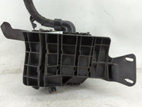 2006-2007 Chevrolet Impala Fusebox Fuse Box Panel Relay Module P/N:13524857 Fits Fits 2006 2007 OEM Used Auto Parts - Oemuse
