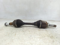 2012-2016 Chevrolet Impala Axle Shaft Front Driver Cv C/v - Oemusedautoparts1.com