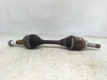2012-2016 Chevrolet Impala Axle Shaft Front Driver Cv C/v - Oemusedautoparts1.com