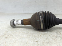 2012-2016 Chevrolet Impala Axle Shaft Front Driver Cv C/v - Oemusedautoparts1.com
