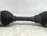 2012-2016 Chevrolet Impala Axle Shaft Front Driver Cv C/v - Oemusedautoparts1.com