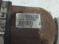 2012-2016 Chevrolet Impala Axle Shaft Front Driver Cv C/v - Oemusedautoparts1.com