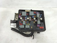 2006-2007 Chevrolet Impala Fusebox Fuse Box Panel Relay Module P/N:13596729-01 Fits Fits 2006 2007 OEM Used Auto Parts - Oem