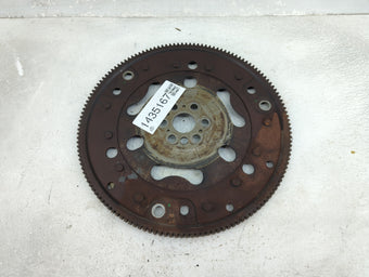 compare product 2000-2011 Chevrolet Impala Transmission Flywheel Flexplate Fits OEM Used Auto Parts