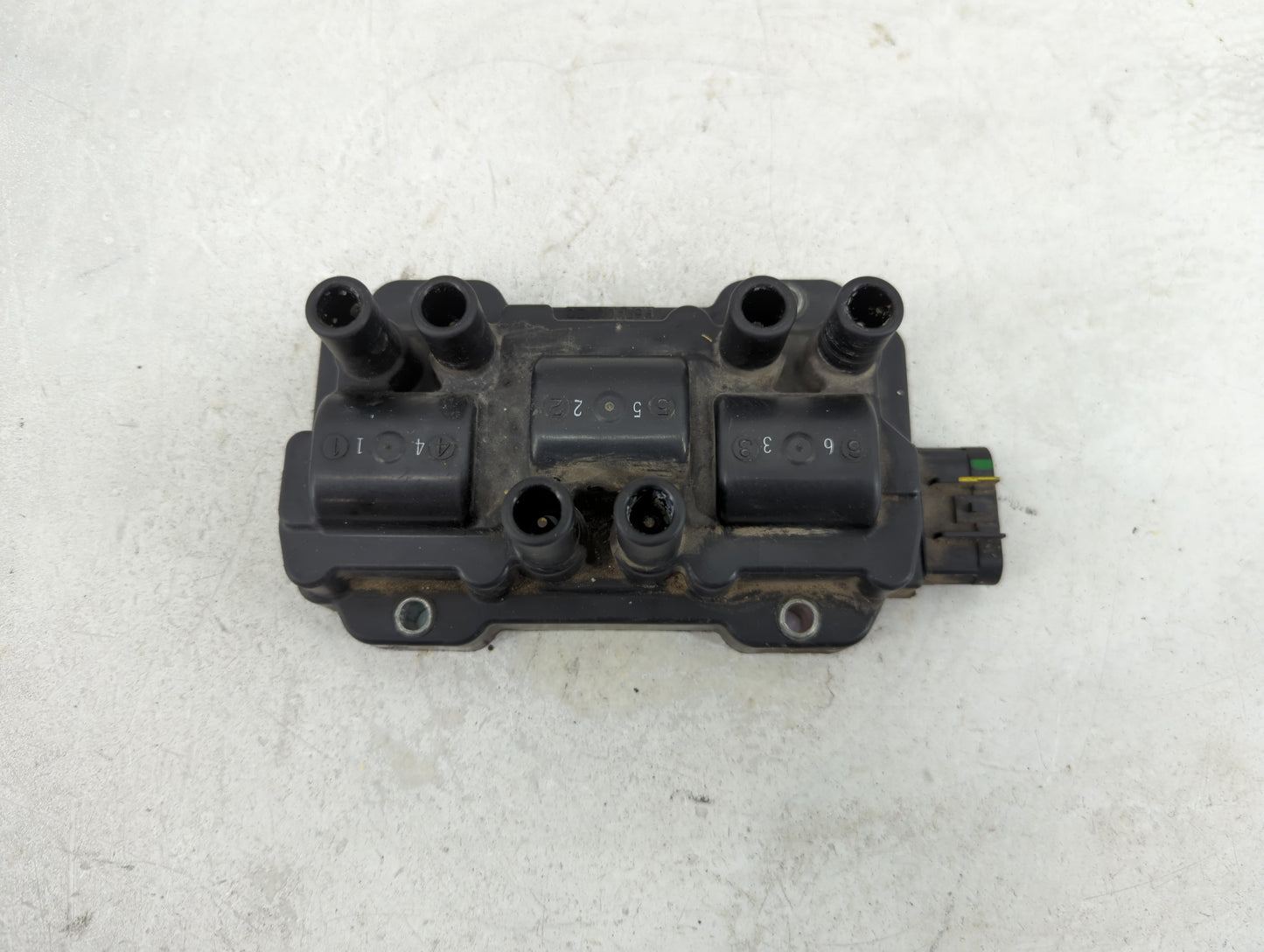 2006-2011 Chevrolet Impala Ignition Coil Igniter Pack - Oemusedautoparts1.com
