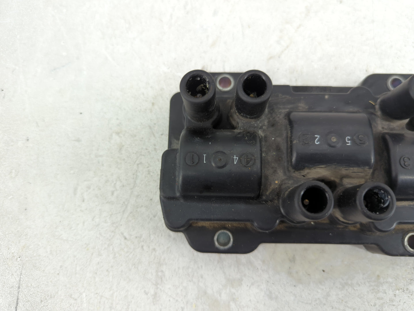 2006-2011 Chevrolet Impala Ignition Coil Igniter Pack - Oemusedautoparts1.com