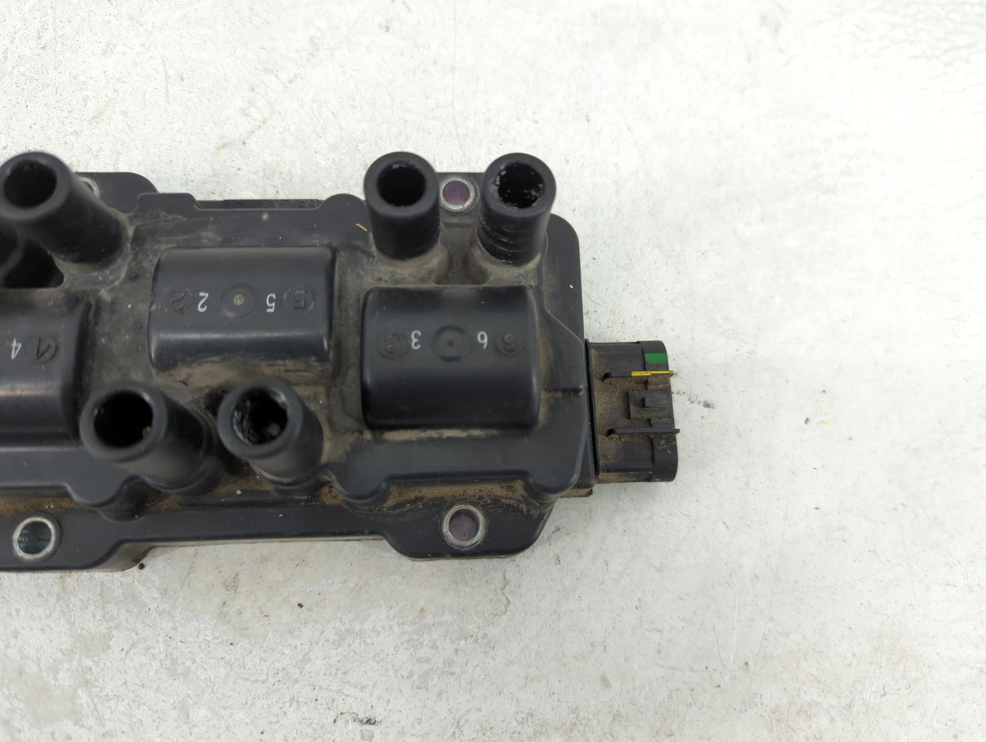 2006-2011 Chevrolet Impala Ignition Coil Igniter Pack - Oemusedautoparts1.com