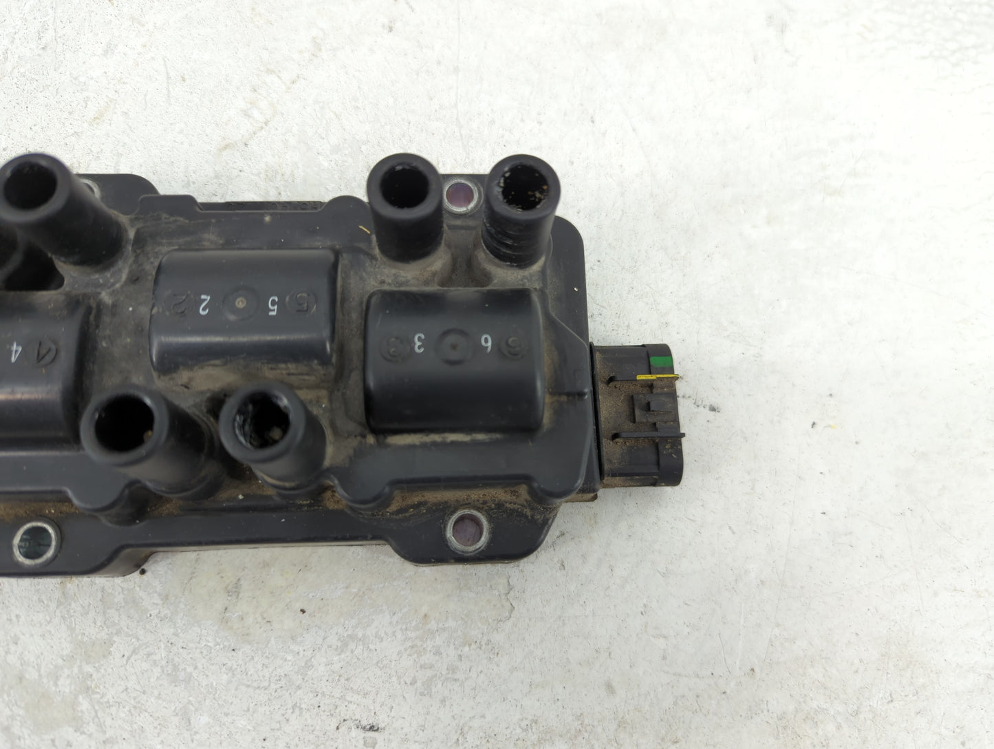 2006-2011 Chevrolet Impala Ignition Coil Igniter Pack - Oemusedautoparts1.com