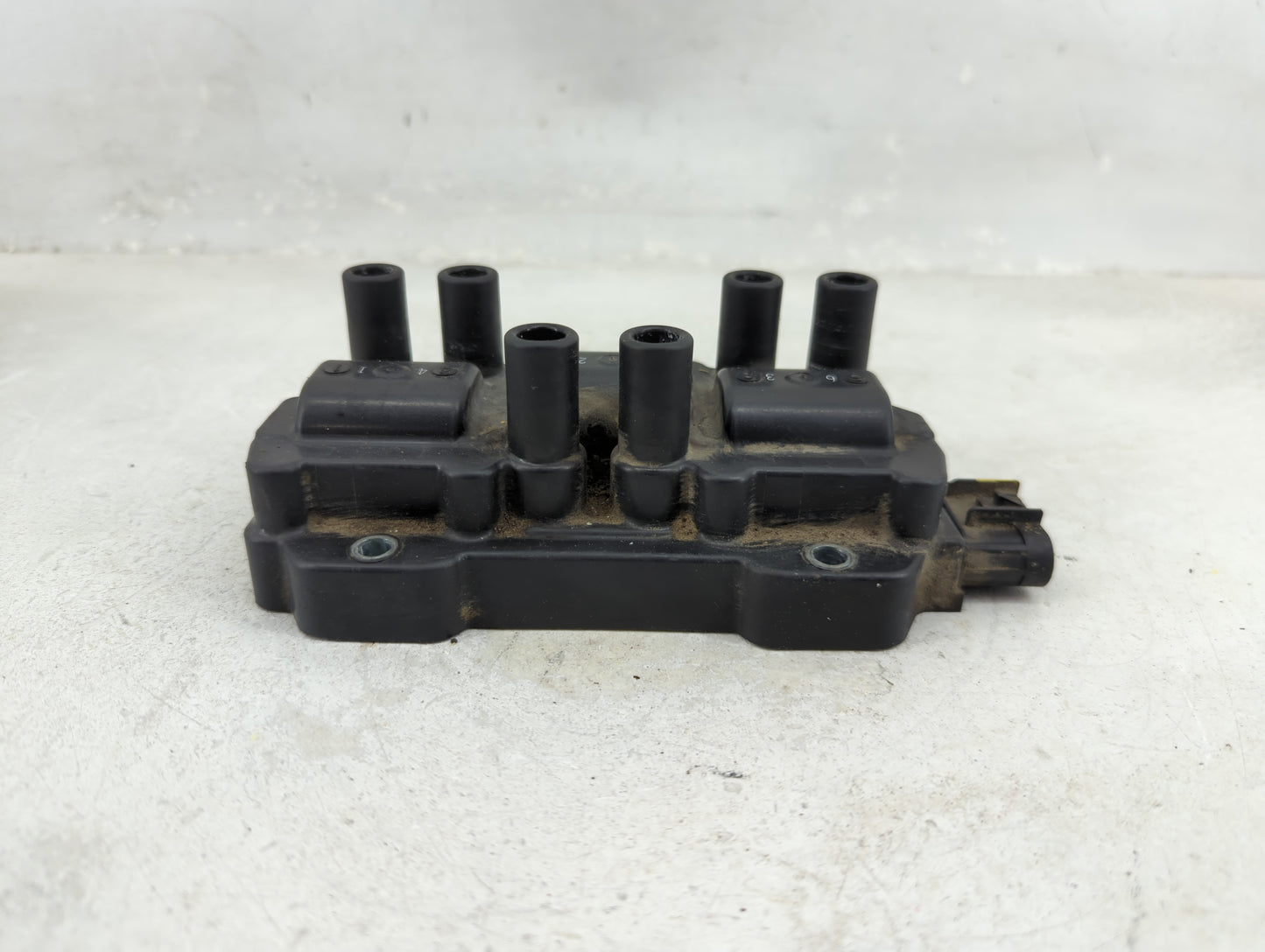 2006-2011 Chevrolet Impala Ignition Coil Igniter Pack - Oemusedautoparts1.com
