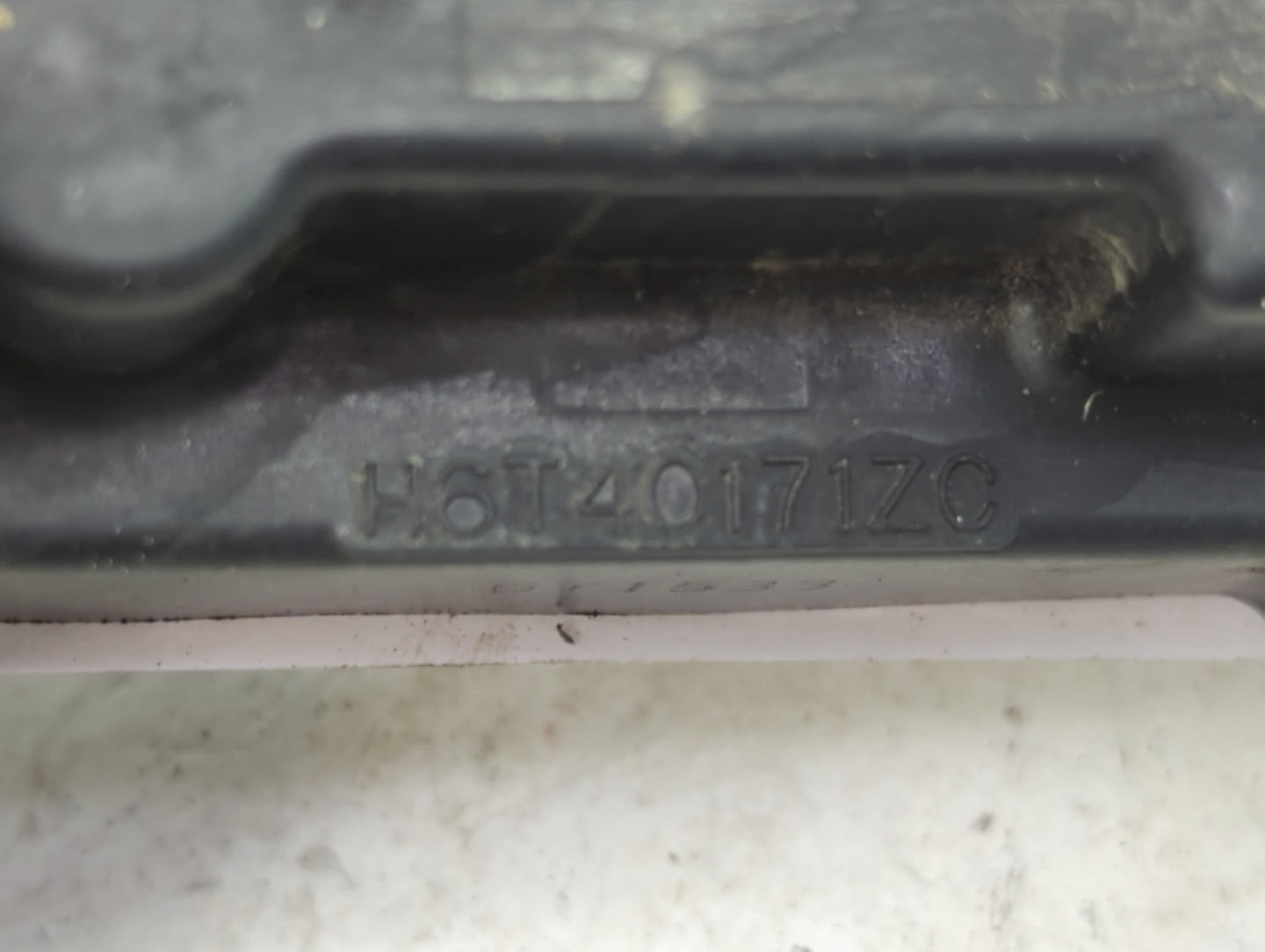 2006-2011 Chevrolet Impala Ignition Coil Igniter Pack - Oemusedautoparts1.com