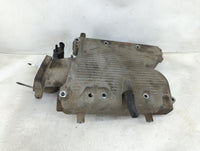 2007 Chevrolet Impala Air Intake Manifold Fits OEM Used Auto Parts - Oemusedautoparts1.com