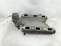 2007 Chevrolet Impala Air Intake Manifold Fits OEM Used Auto Parts - Oemusedautoparts1.com
