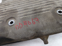 2007 Chevrolet Impala Air Intake Manifold Fits OEM Used Auto Parts - Oemusedautoparts1.com