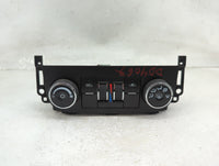 2006-2011 Chevrolet Impala Climate Control Module Temperature AC/Heater Replacement P/N:15909084 Fits OEM Used Auto Parts - 