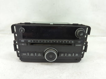 compare product 2006-2008 Chevrolet Impala Radio AM FM Cd Player Receiver Replacement P/N:15850677 122000-9760A101 Fits Fits 2006 2007 2008 OEM Used Auto Parts