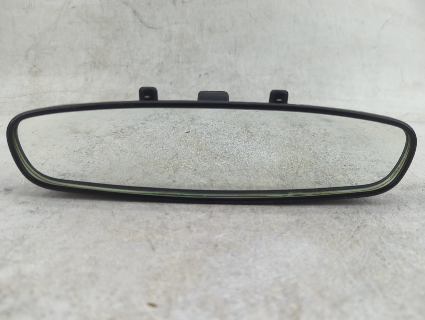 2001-2009 Chevrolet Impala Interior Rear View Mirror Replacement OEM P/N:E11015315 Fits OEM Used Auto Parts - Oemusedautopar