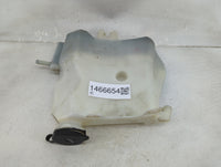 2006 Chevrolet Impala Radiator Coolant Overflow Expansion Tank Bottle 1466654 - Oemusedautoparts1.com