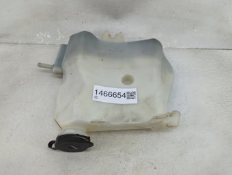 compare product 2006 Chevrolet Impala Radiator Coolant Overflow Expansion Tank Bottle 1466654
