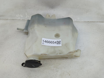2006 Chevrolet Impala Radiator Coolant Overflow Expansion Tank Bottle 1466654 - Oemusedautoparts1.com