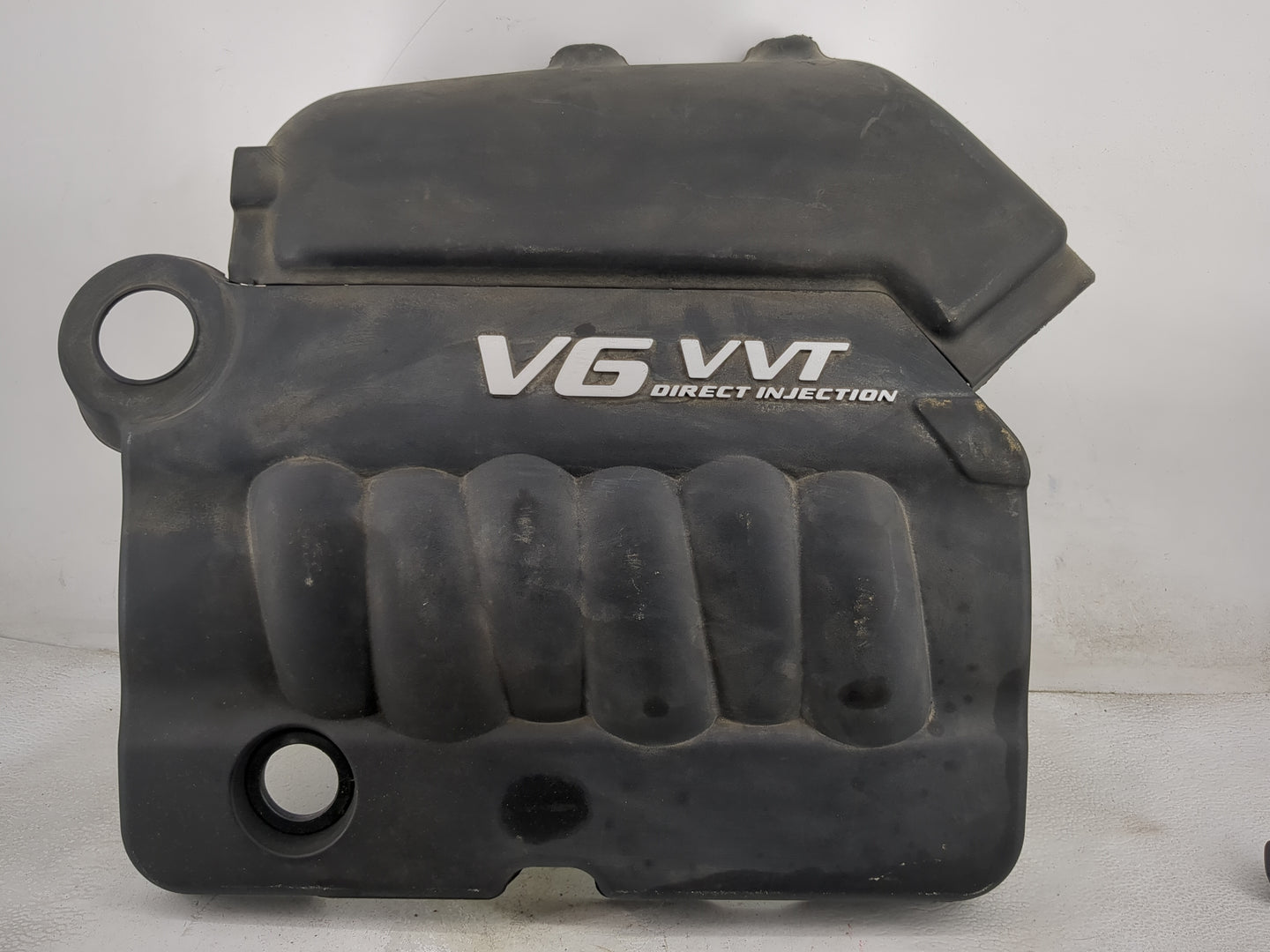 2007 Chevrolet Impala Engine Cover 1466704 - Oemusedautoparts1.com