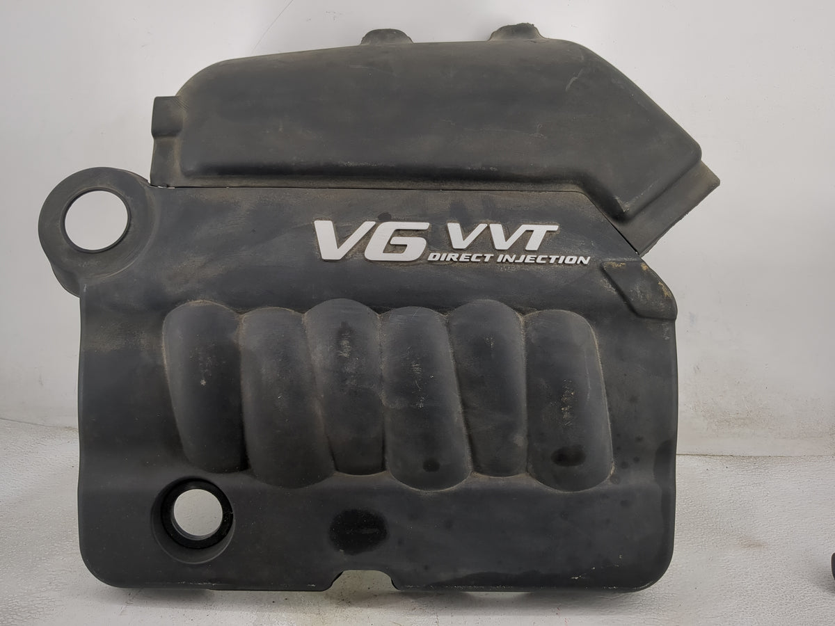 2007 Chevrolet Impala Engine Cover 1466704 - Oemusedautoparts1.com