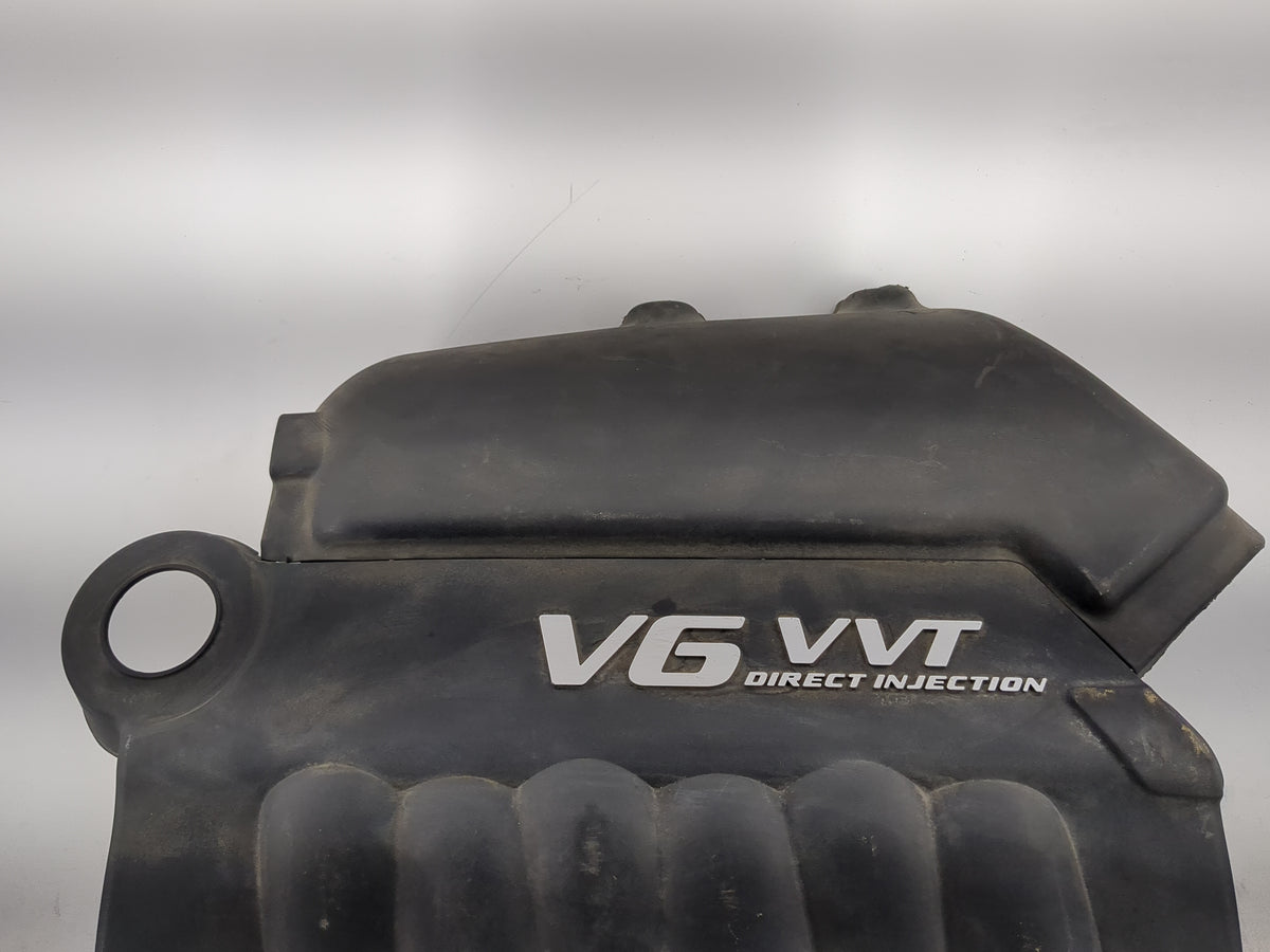 2007 Chevrolet Impala Engine Cover 1466704 - Oemusedautoparts1.com