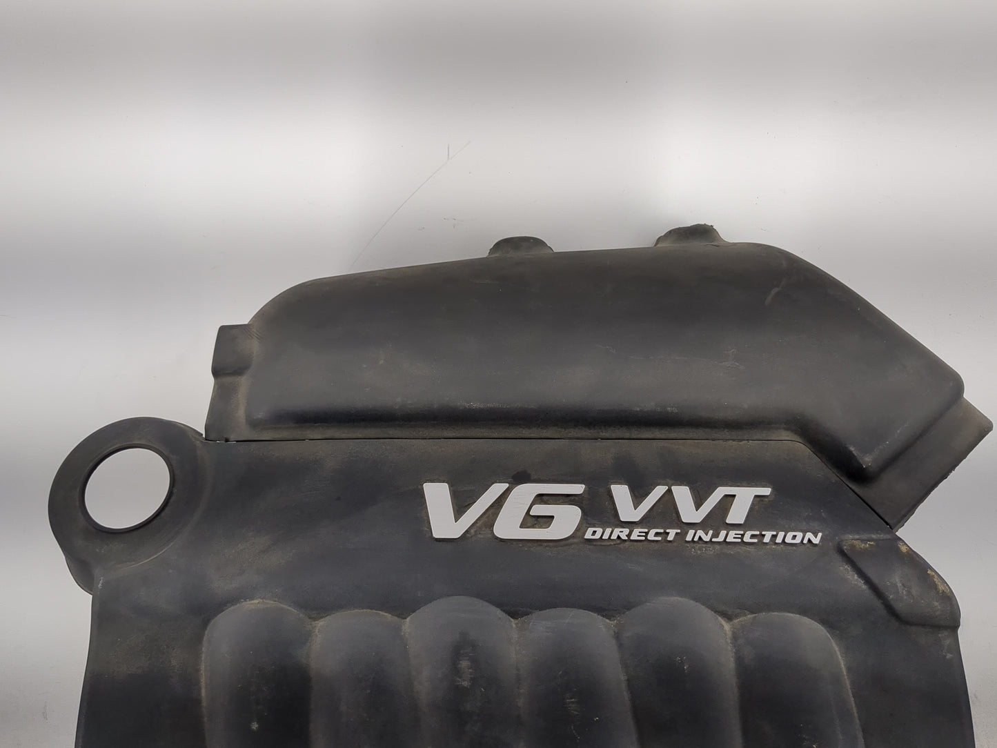 2007 Chevrolet Impala Engine Cover 1466704 - Oemusedautoparts1.com