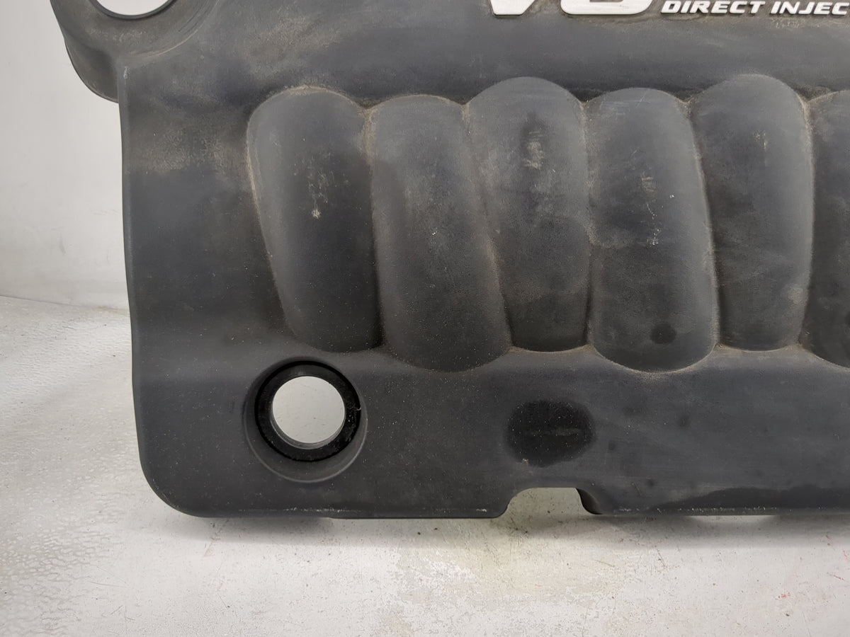 2007 Chevrolet Impala Engine Cover 1466704 - Oemusedautoparts1.com