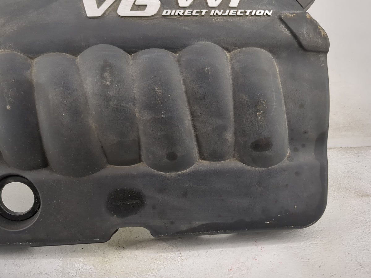 2007 Chevrolet Impala Engine Cover 1466704 - Oemusedautoparts1.com