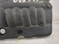 2007 Chevrolet Impala Engine Cover 1466704 - Oemusedautoparts1.com