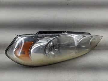 2006-2016 Chevrolet Impala Passenger Right Oem Head Light Headlight Lamp 1467002 - Oemusedautoparts1.com