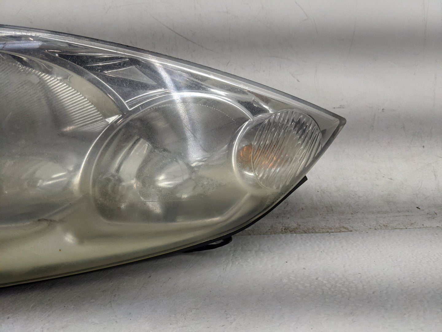2006-2016 Chevrolet Impala Passenger Right Oem Head Light Headlight Lamp 1467002 - Oemusedautoparts1.com