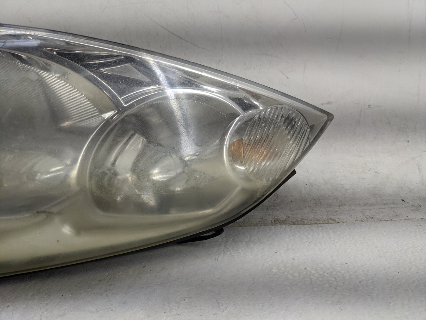 2006-2016 Chevrolet Impala Passenger Right Oem Head Light Headlight Lamp 1467002 - Oemusedautoparts1.com