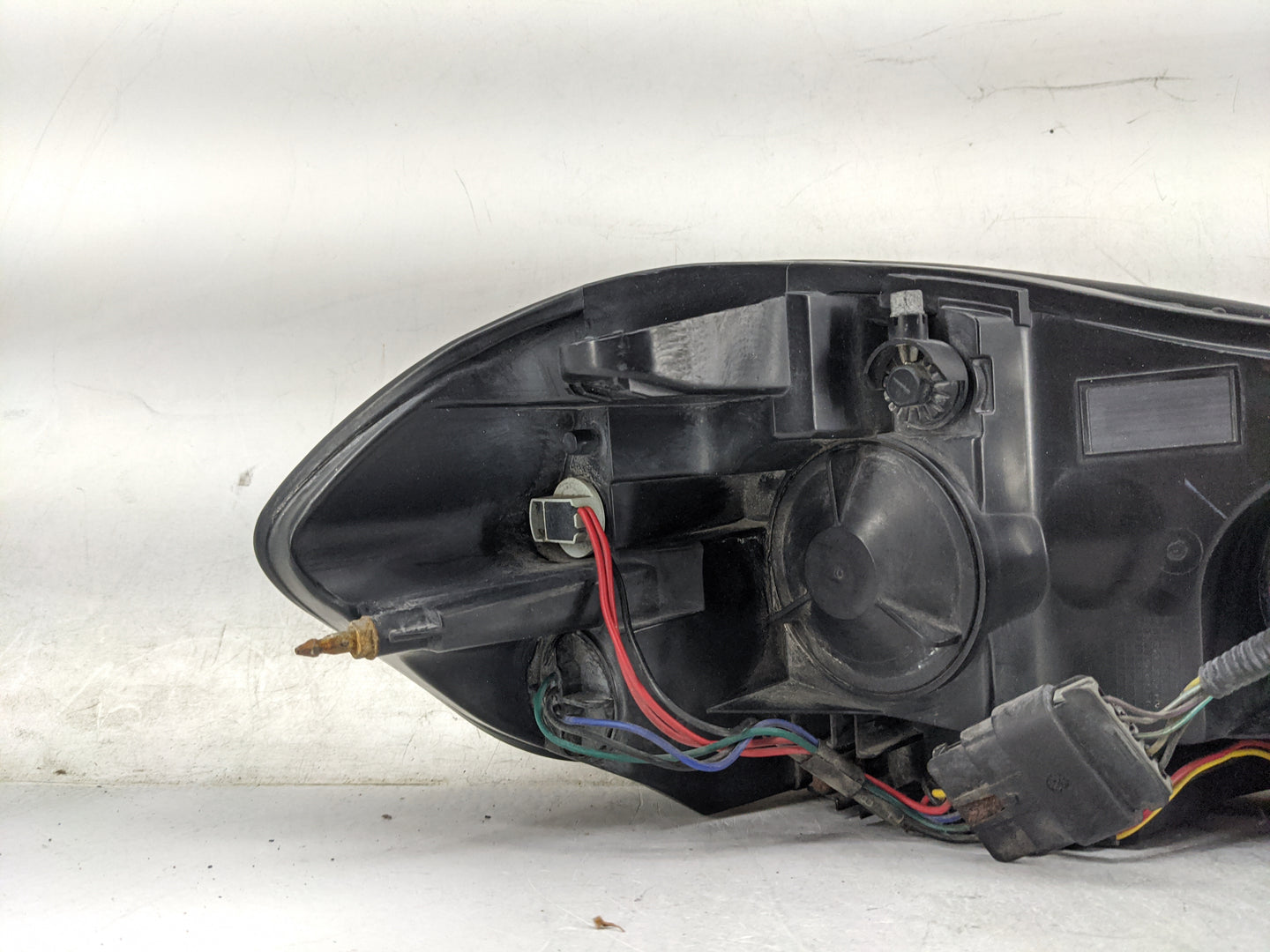 2006-2016 Chevrolet Impala Passenger Right Oem Head Light Headlight Lamp 1467002 - Oemusedautoparts1.com