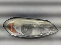 2006-2016 Chevrolet Impala Passenger Right Oem Head Light Headlight Lamp 1467014 - Oemusedautoparts1.com