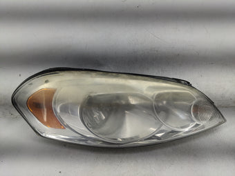 compare product 2006-2016 Chevrolet Impala Passenger Right Oem Head Light Headlight Lamp 1467014