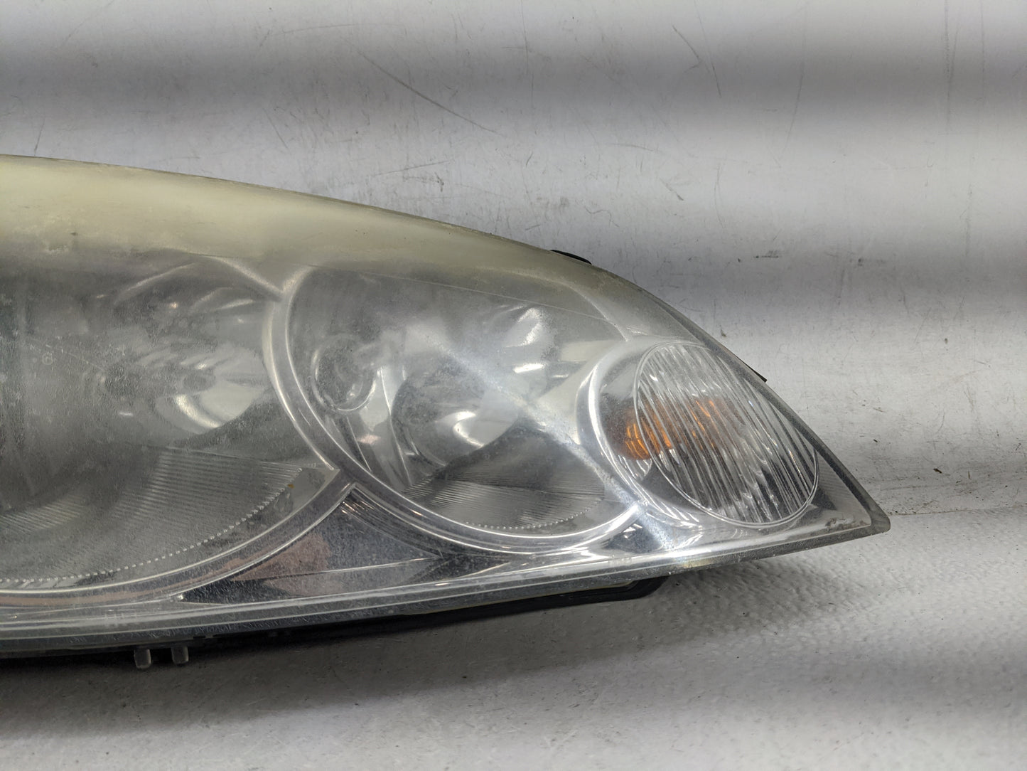 2006-2016 Chevrolet Impala Passenger Right Oem Head Light Headlight Lamp 1467014 - Oemusedautoparts1.com