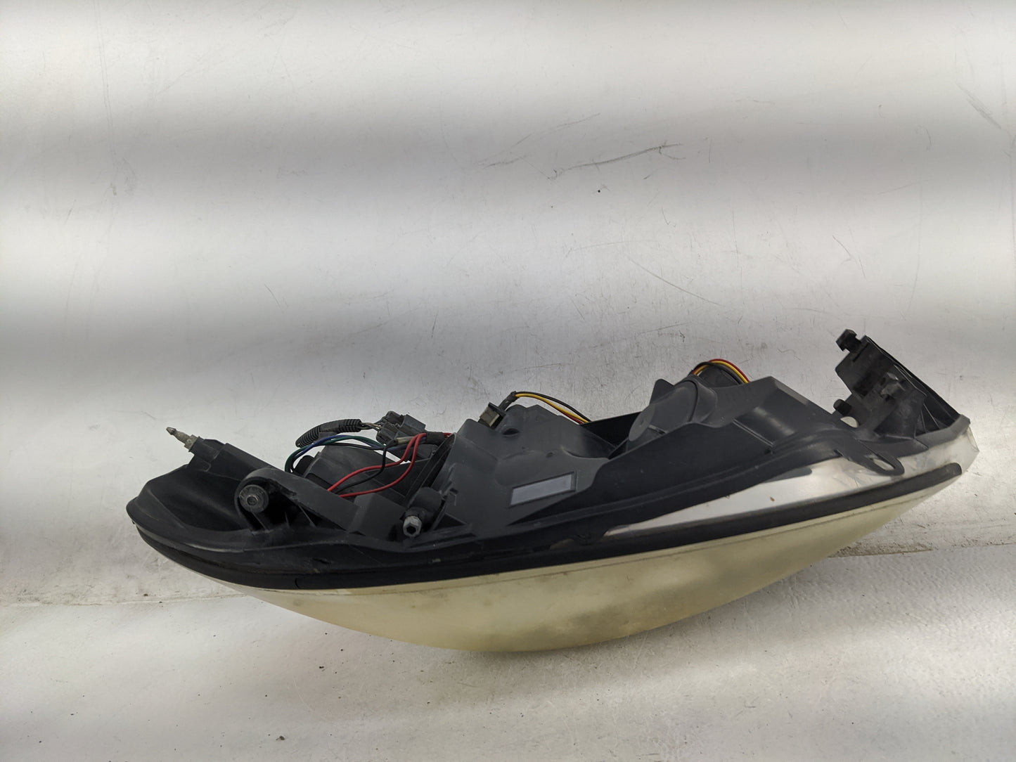2006-2016 Chevrolet Impala Passenger Right Oem Head Light Headlight Lamp 1467014 - Oemusedautoparts1.com