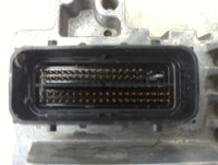 2007 Chevrolet Impala PCM Engine Control Computer ECU ECM PCU OEM P/N:12605897 12597121 Fits Fits 2006 2008 OEM Used Auto Pa