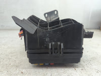2007 Chevrolet Impala Fusebox Fuse Box Panel Relay Module Fits OEM Used Auto Parts - Oemusedautoparts1.com