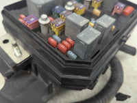 2007 Chevrolet Impala Fusebox Fuse Box Panel Relay Module Fits OEM Used Auto Parts - Oemusedautoparts1.com