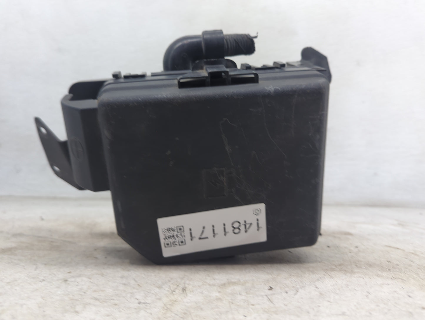 2007 Chevrolet Impala Fusebox Fuse Box Panel Relay Module P/N:12193204 15918115 Fits OEM Used Auto Parts - Oemusedautoparts1