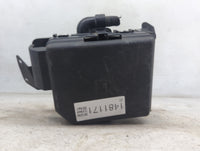 2007 Chevrolet Impala Fusebox Fuse Box Panel Relay Module P/N:12193204 15918115 Fits OEM Used Auto Parts - Oemusedautoparts1