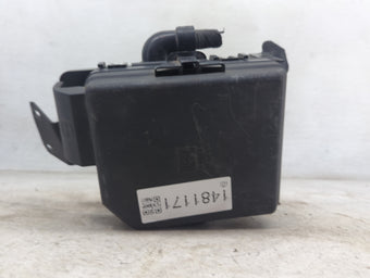 compare product 2007 Chevrolet Impala Fusebox Fuse Box Panel Relay Module P/N:12193204 15918115 Fits OEM Used Auto Parts
