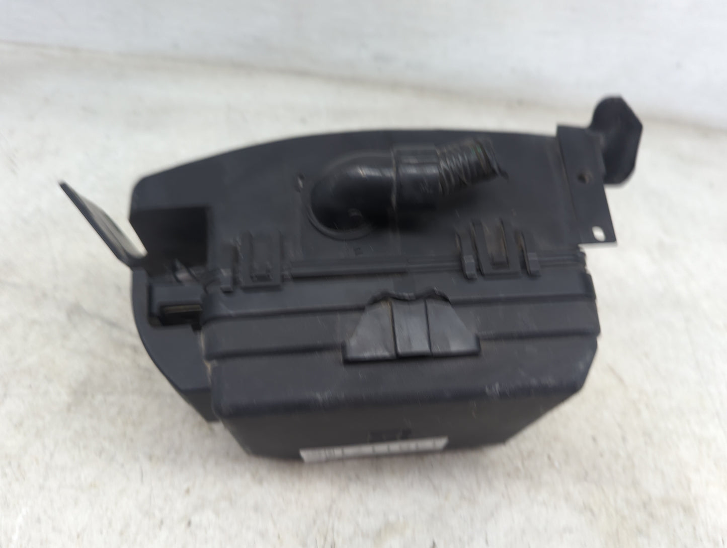 2007 Chevrolet Impala Fusebox Fuse Box Panel Relay Module P/N:12193204 15918115 Fits OEM Used Auto Parts - Oemusedautoparts1