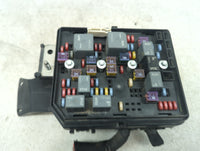2007 Chevrolet Impala Fusebox Fuse Box Panel Relay Module P/N:12193204 15918115 Fits OEM Used Auto Parts - Oemusedautoparts1