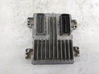 2007 Chevrolet Impala PCM Engine Control Computer ECU ECM PCU OEM P/N:12616477 12597121, 86YPMLM17094FYFM Fits Fits 2006 200