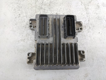 compare product 2007 Chevrolet Impala PCM Engine Control Computer ECU ECM PCU OEM P/N:12616477 12597121, 86YPMLM17094FYFM Fits Fits 2006 2008 OEM Used Auto Parts